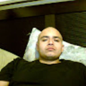 Meet your Posher, Alejandro